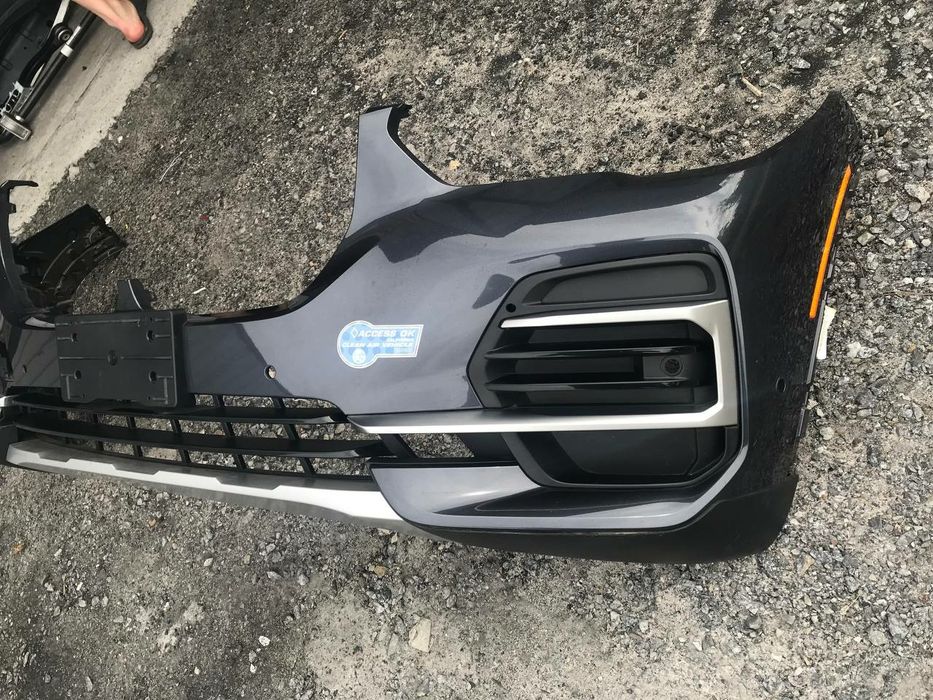 Розборка розбірка шрот разборка бампер BMW x5 Go5 2018-2022роки