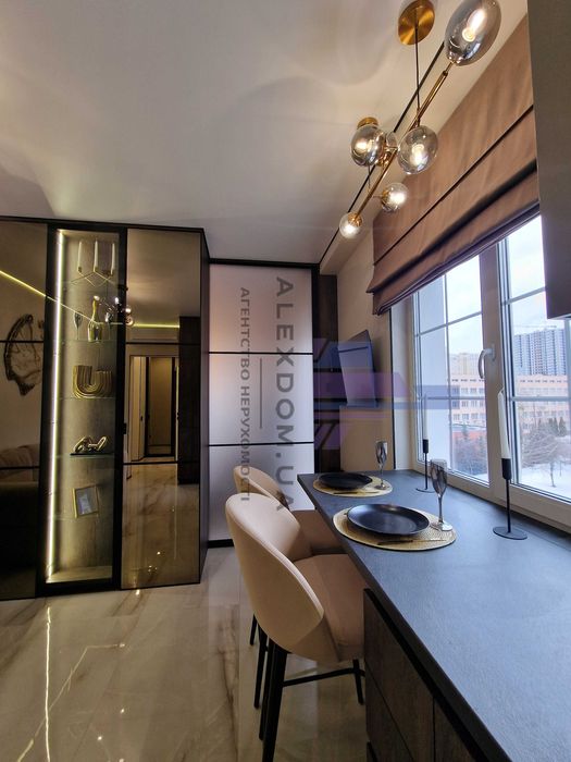 ПЕРША ЗДАЧА!!Здається 1-к вул. М.Максимовича, 24-В ЖК Нова Англія