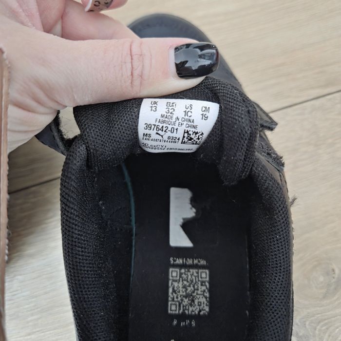Buty sportowe Puma 32