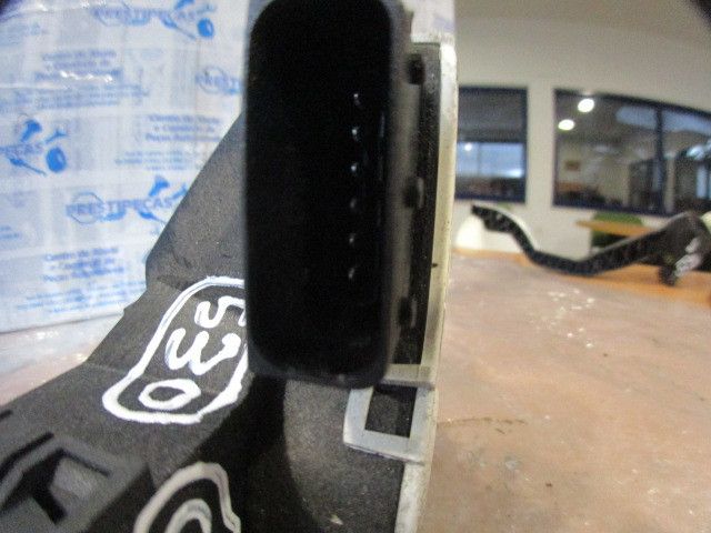 Pedal do acelerador FIAT Punto (199_)