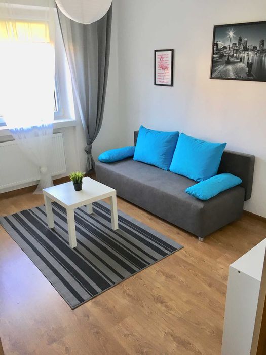 Wynajmę pokój w dzielnicy Północ