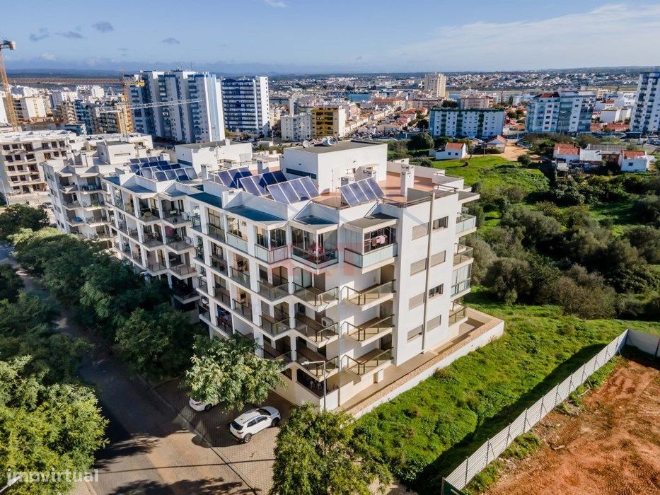 Apartamento T2 - Jardins do Amparo