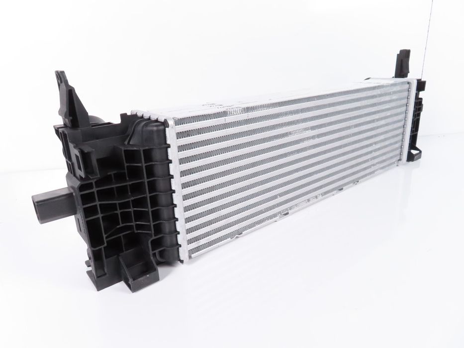 Intercooler 17518582879 Novo Bmw X3 (G01)/Bmw X4 (G02)