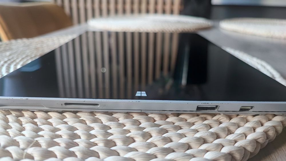 Microsoft Surface 2 Pro