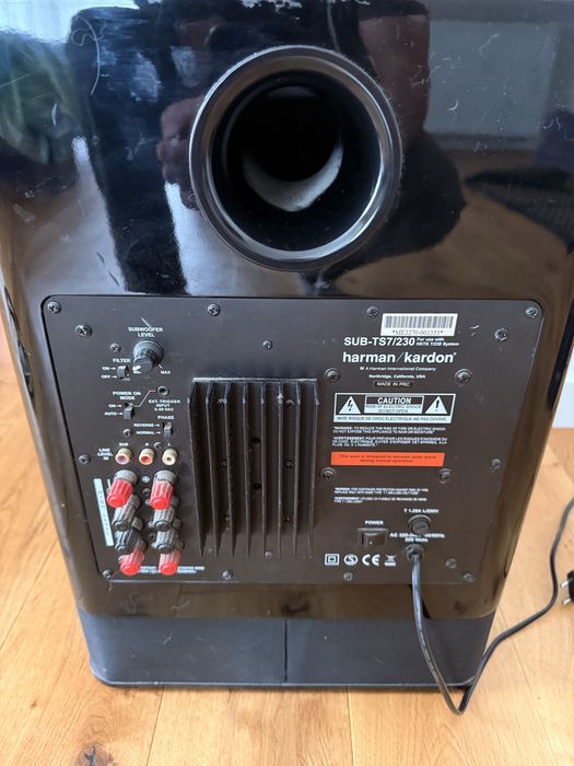 Harman/Kardon AVR135