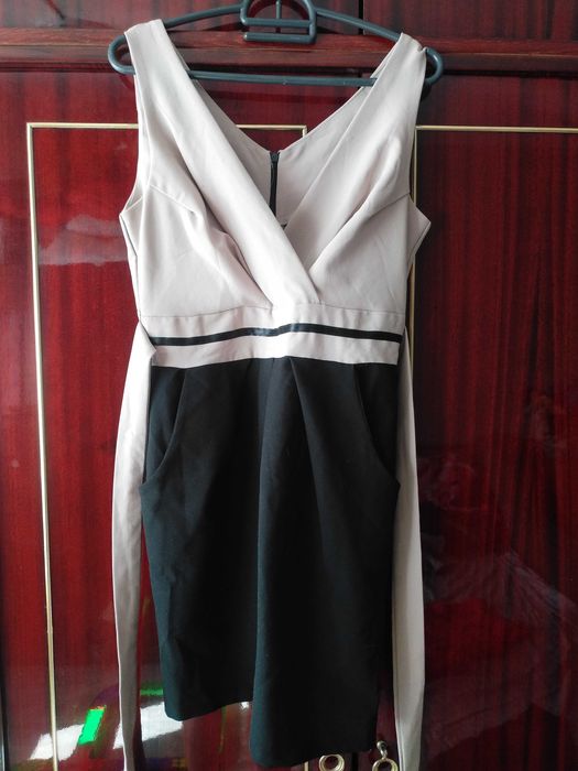 платье женское, летнее, разме С, XS, S