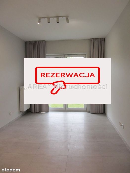 Wysoki Stoczek,3 pokoje,53.60m2,parter z ogródkiem