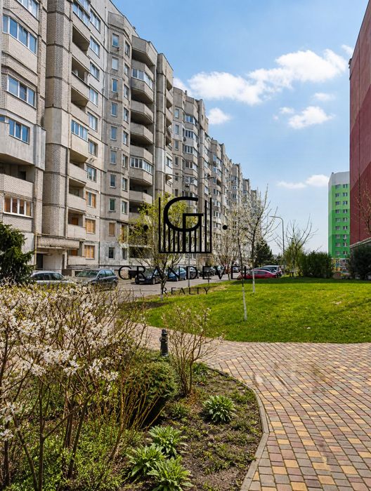Продаж 1к Квартири Теплична 42, Святопетрівське, Софіївська Борщагівка