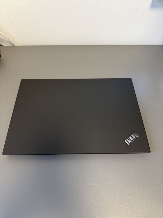 ThinkPad P14S G2 i5-1145G7, 16GB, 512GB, FHD FV