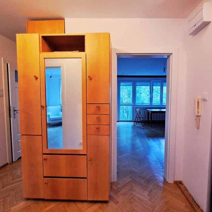 Mieszkanie – Warszawa, Na Wyraju, Bemowo - Widok 2