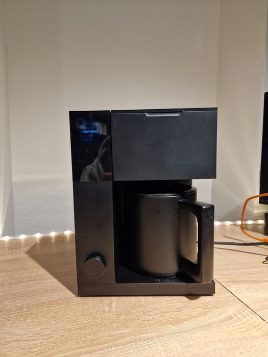 Крапельна кавоварка Fellow Aiden Precision Coffee Maker.