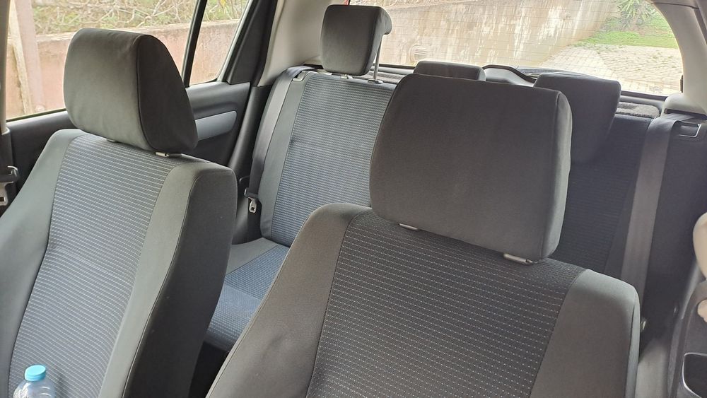 Vendo Suzuki Swift 96.000 km