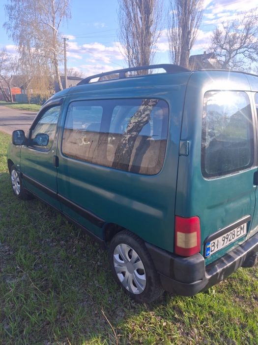 ПРОДАМ! Пежо 2500$