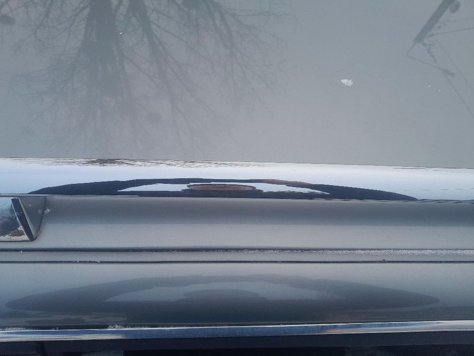 Relingi chrom passat b5 fl