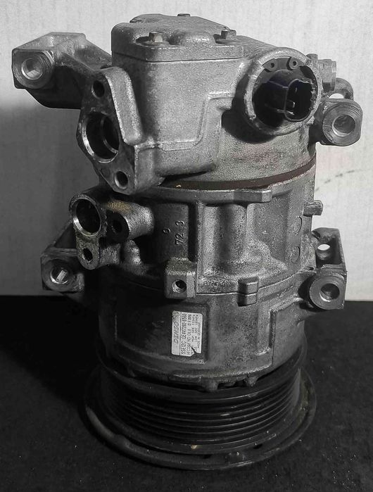 Compressor Ar Condicionado | TOYOTA