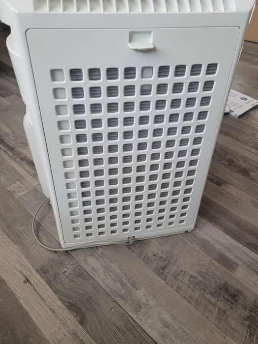 Oczyszczacz  powietrza Sharp