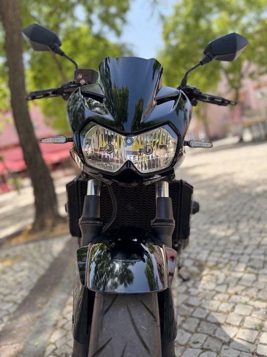 Kawasaki z750