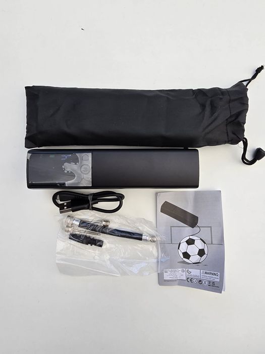 Elektryczna pompka do piłek AP1-P