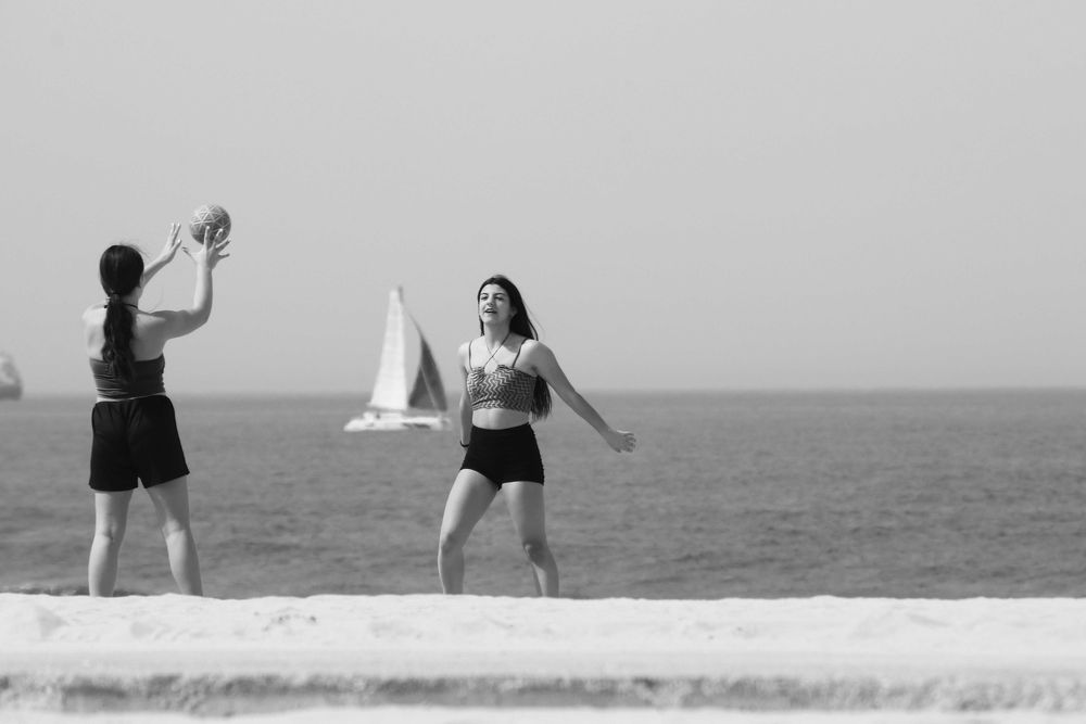 Lente TAMRON 28-300 mm