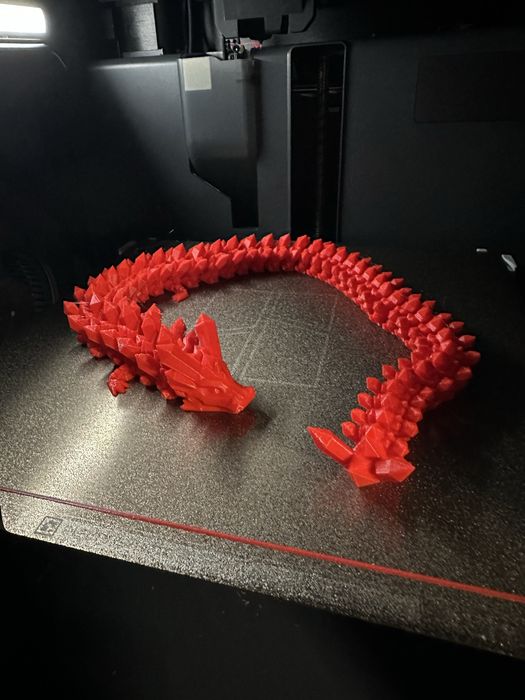 Impressora 3D - DLCOLACO 3D