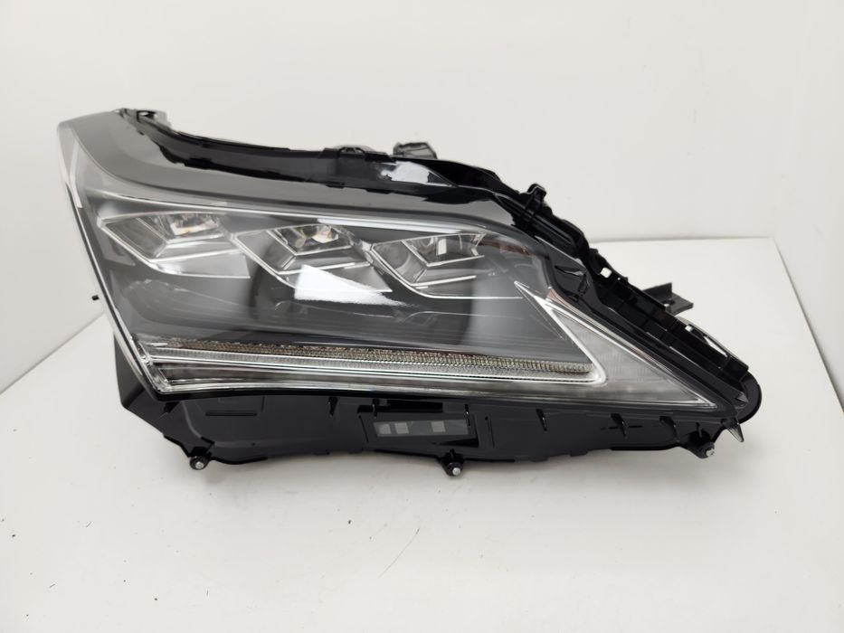 Фара права Lexus RX 2016-2019 Full Led USA