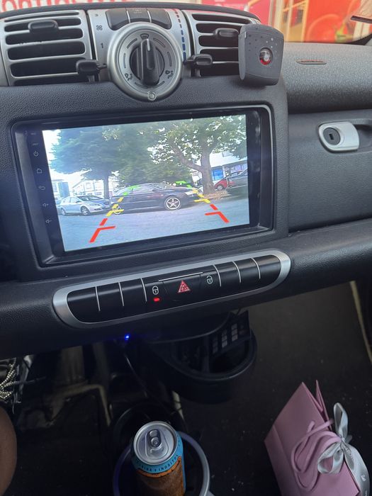 Smart fortwo NACIONAL — photo 4