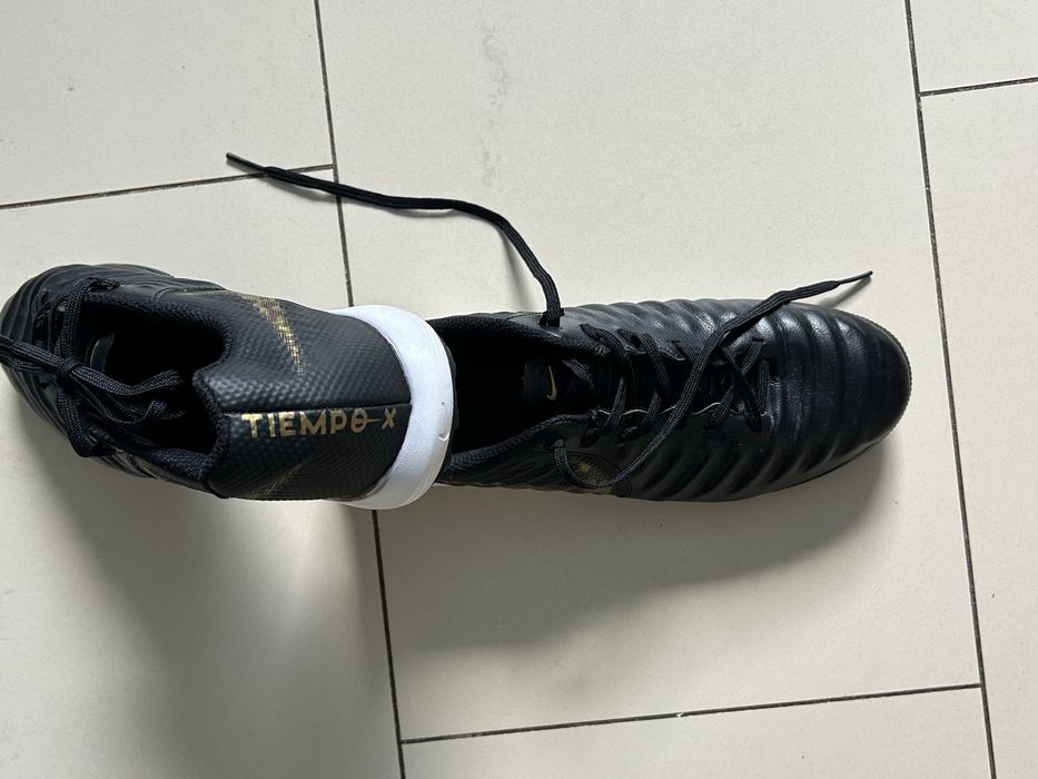 Футзалки Nike Tiempo Legend X
