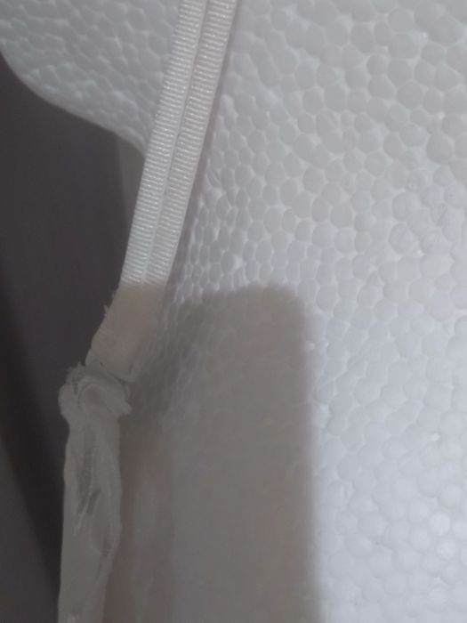 Biustonosz Triumph koronkowy regulowany