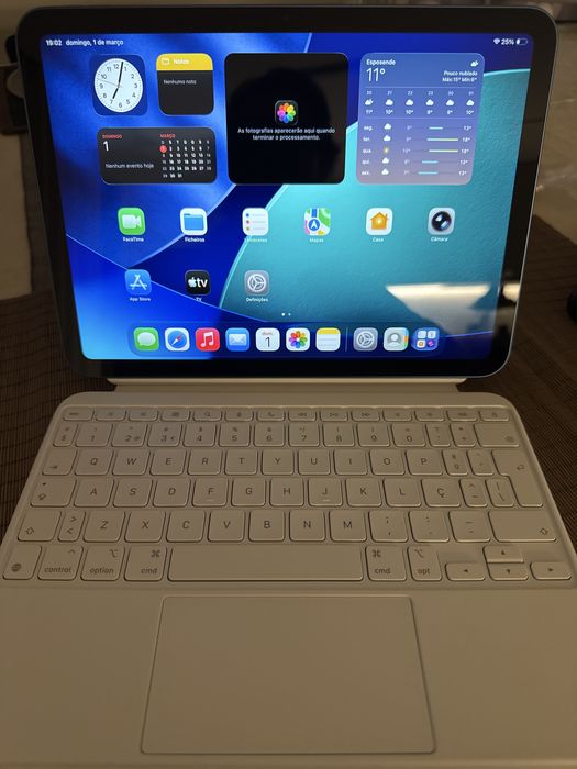 Ipad mini A16 - 128GB