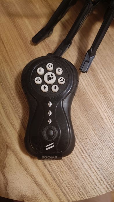 Pszczoła  chodząca