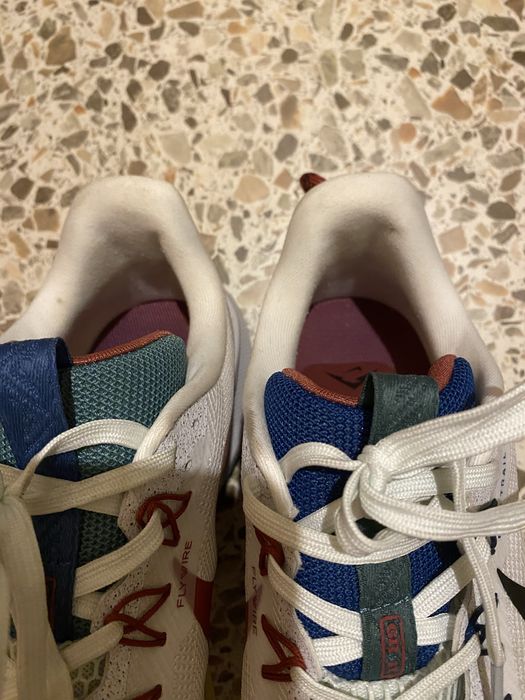 Nike  pegasus trail5 . Rozm 46,  29.5