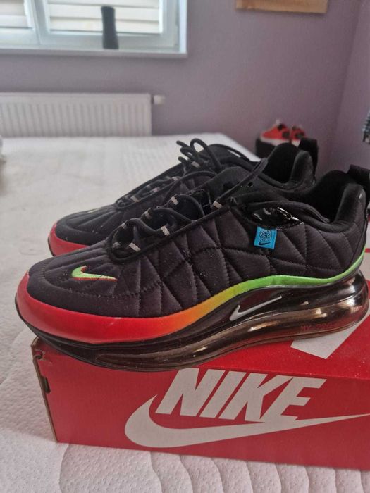 Ładne buty Nike r. 42