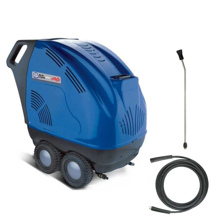 Myjka ciśnieniowa Annovi Reverberi 8880 ciepłowodna 250Bar/900L -9,3kW