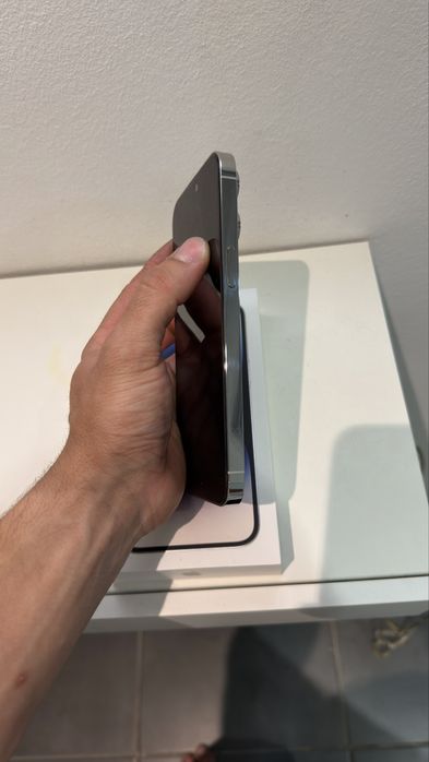 Vendo iPhone 14 Pro Max Impecável