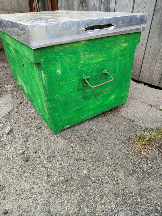 Продам вулики для бджіл