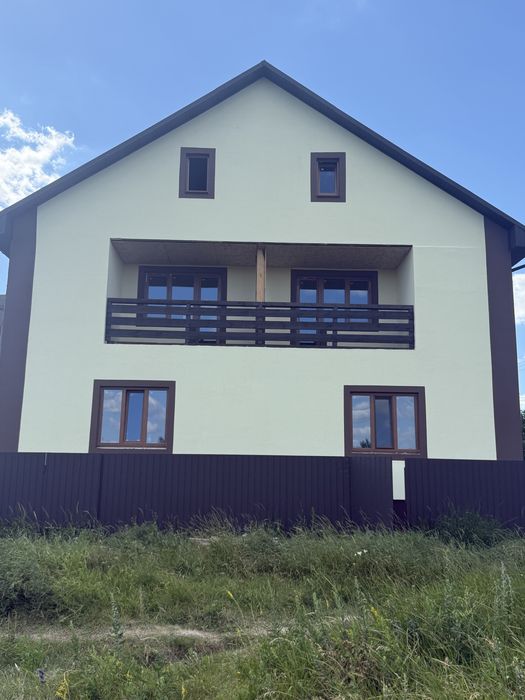 Продається дуплекс у місті Умань