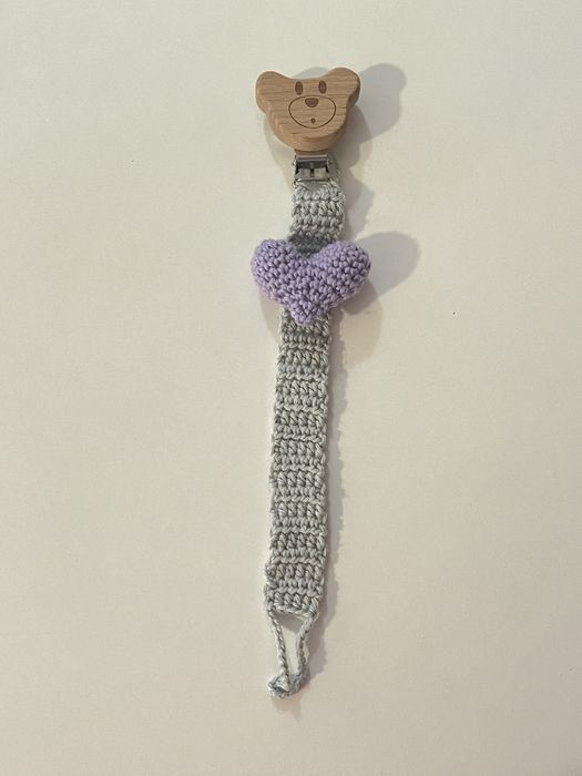 Prende chuchas personalizados