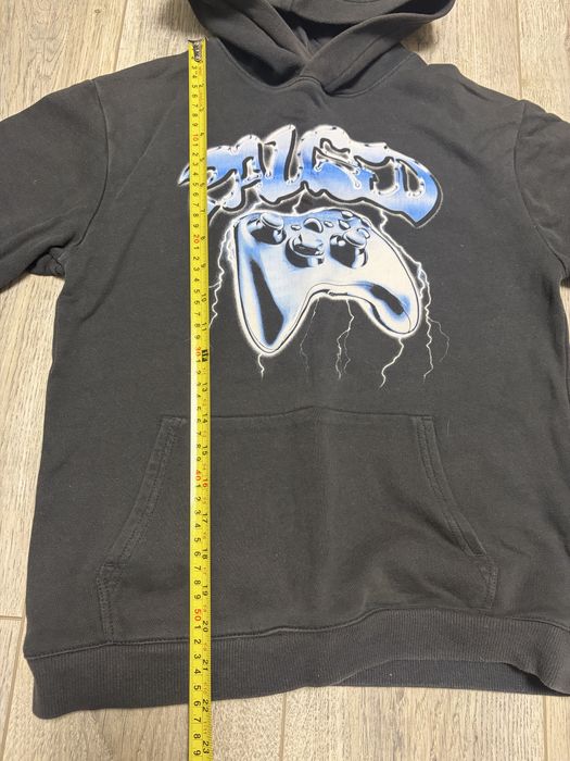 Худі джемпер H&M 10-12 років 146/150 розмір