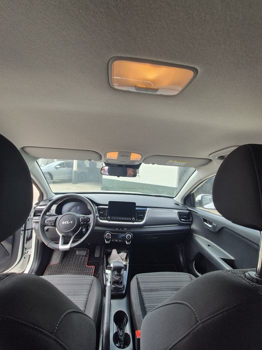 Kia Stonic — fotografia 4