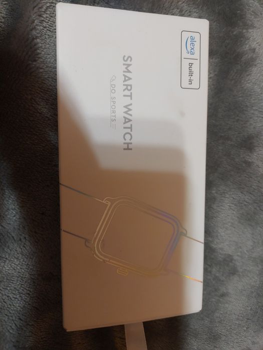 Смарт годинник новий