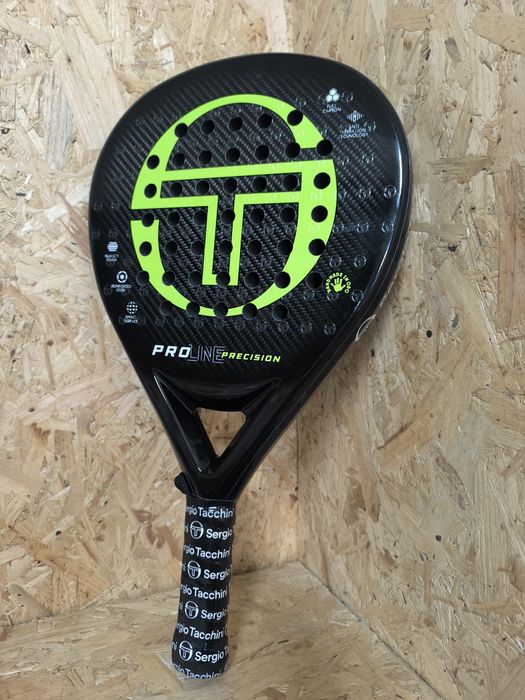 Raquetes Padel  Novas