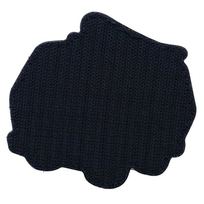 PVC Patch (chevron) "The Killers Machine"