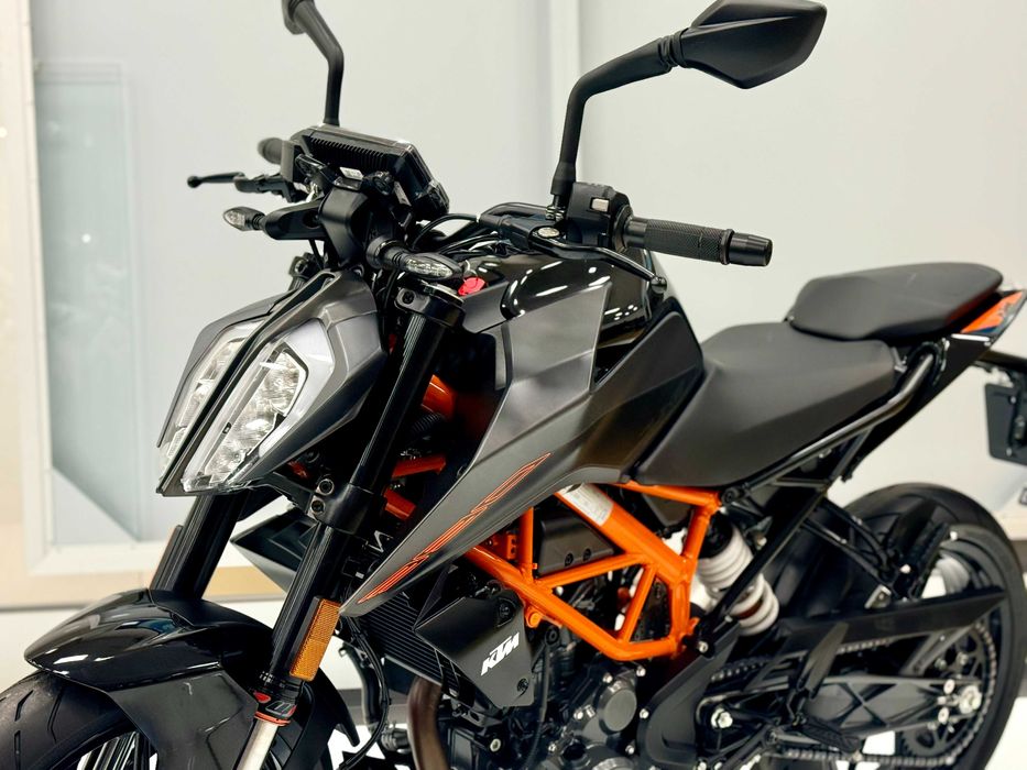 KTM 390 Duke 2023 — Новий, 0 км.