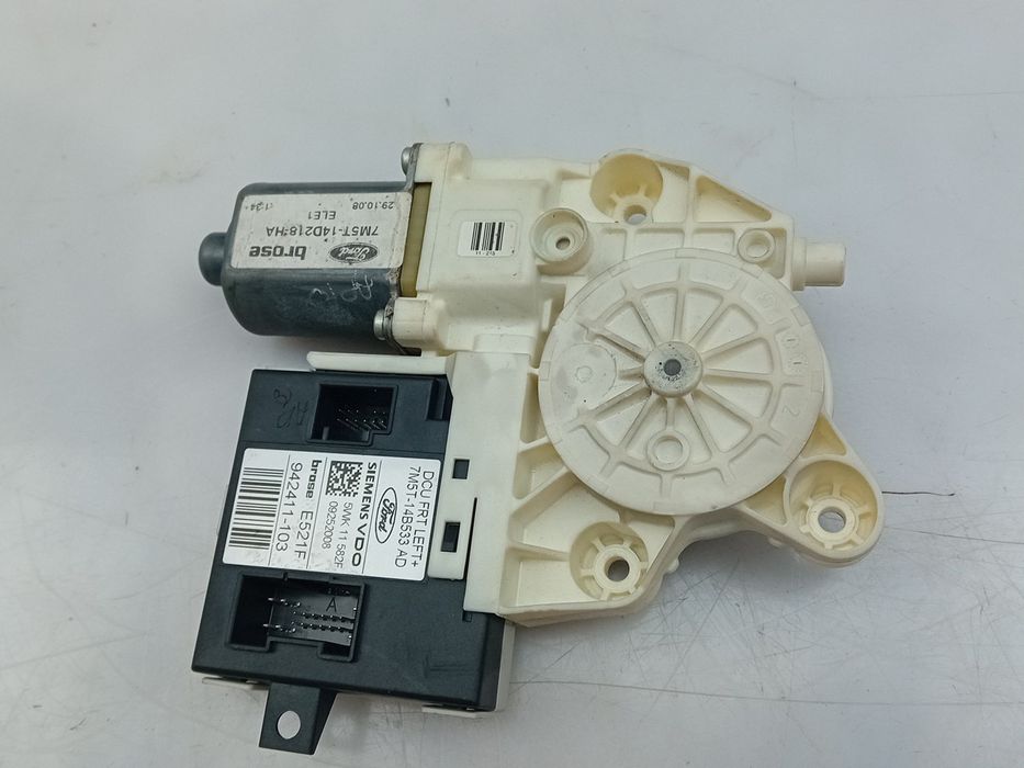 Motor vidro frente esquerdo FORD Focus II (DA_)