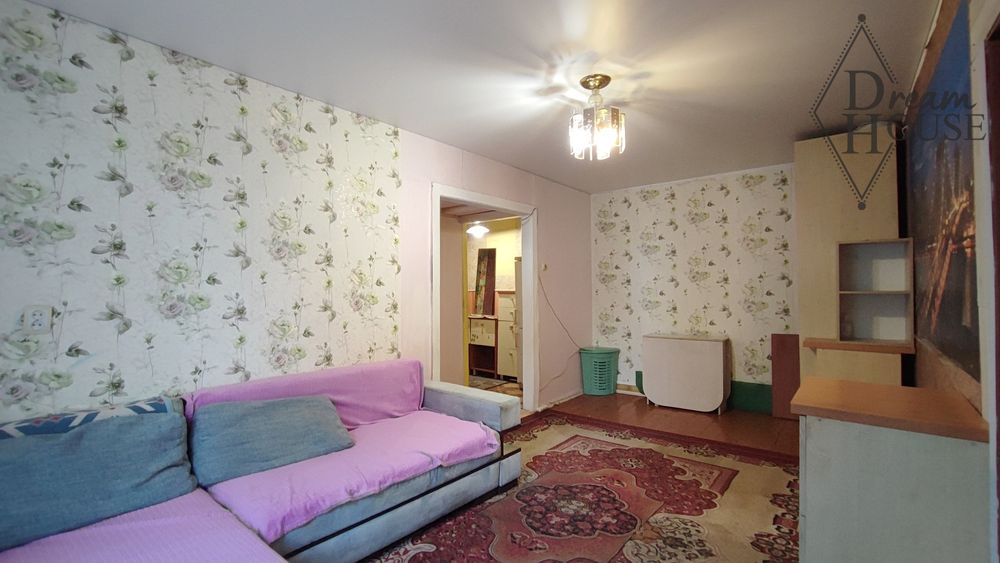 Продаж 2-кім.кв.по вул.Левка Лук'яненка