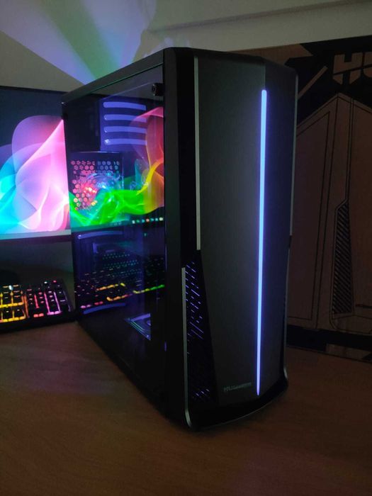 Computador Core i5/ 16GB RAM/ SSD/ Windows/ Office