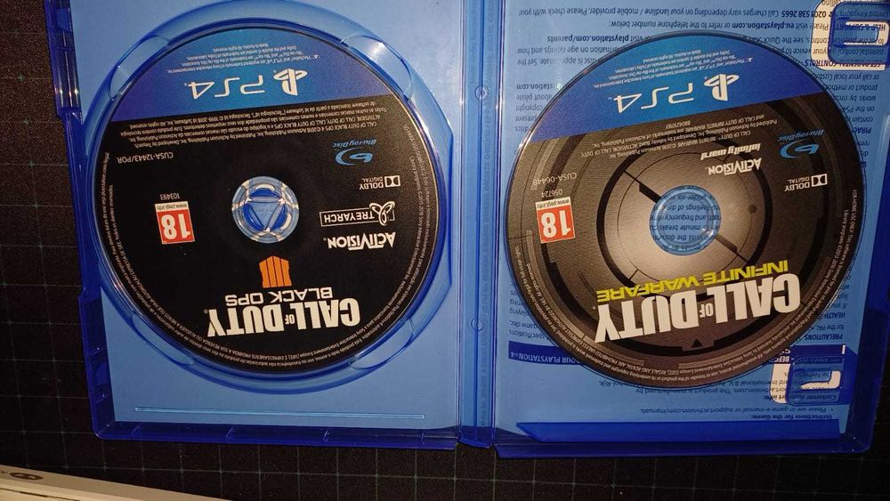 PS4 PRO 1T com jogos