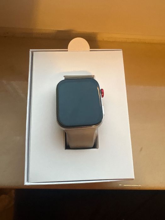 Zegarek Huawei fit 3