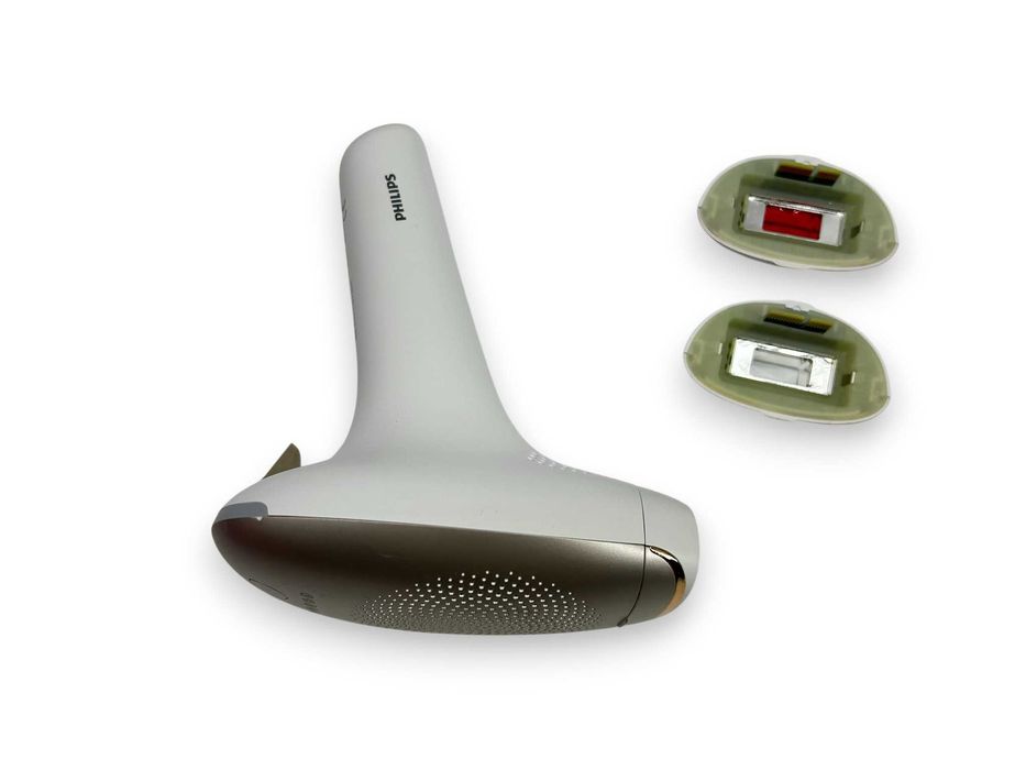 Depilator laserowy Philips lumea BRI923