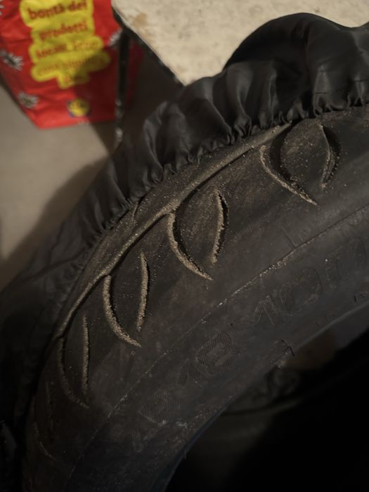 Opony letnie 245/45 r18